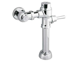 Fluxómetro para WC de manija 110-38 - Fluxómetros mecánicos - Helvex - Boxito.click