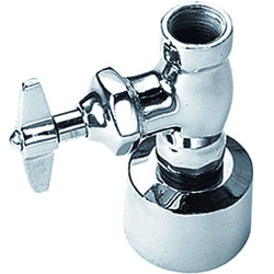 Llave de paso para mingitorio 17 MG - Llave para mingitorio - Urrea - Boxito.click