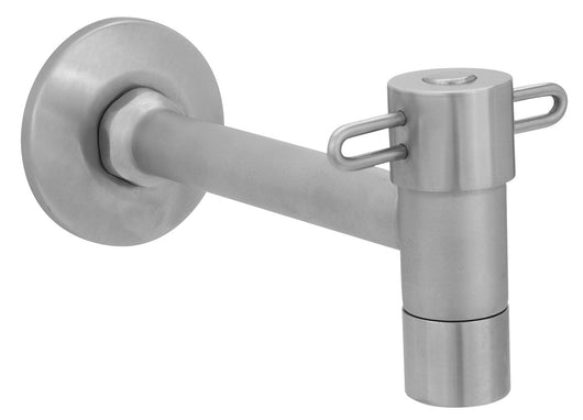Llave individual para lavabo 18LINOX - Llaves individuales - Urrea - Boxito.click