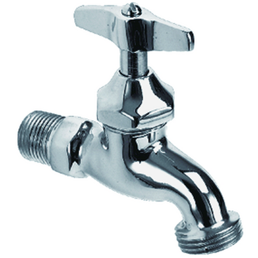 Llave individual con rosca para manguera 19CR - Llaves de pico - Urrea - Boxito.click