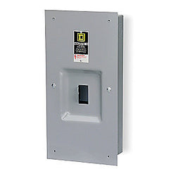 Gabinete de metal J250SMX - Gabinete de sobreponer - Schneider - Boxito.click