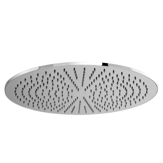 Regadera de plato redonda sin brazo 2216 - Regaderas - Urrea - Boxito.click