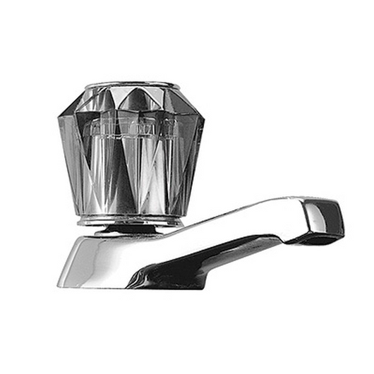 Llave individual para lavabo 242 - Llaves individuales - Urrea - Boxito.click