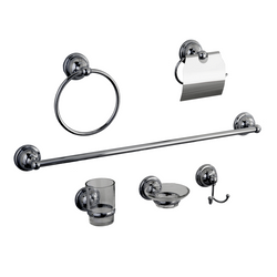 Juego de accesorios 6 piezas 2600 - juegos de accesorios - Dica - Boxito.click