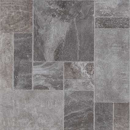 Piso Vallarta invierno de 55 x 55 cm