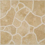 Piso Vereda de 33 x 33