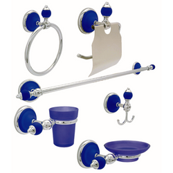 Juego de accesorios 6 piezas 3200AZ - Juegos de accesorios - Dica - Boxito.click