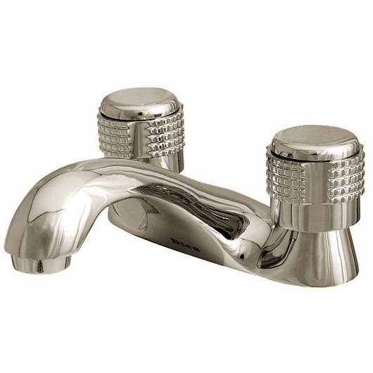 Mezcladora de 4” para lavabo 4042 - Mezcladoras - Dica - Boxito.click