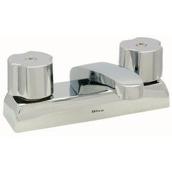 Mezcladora de 4” para lavabo 4046 - Mezcladoras - Dica - Boxito.click