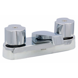 Mezcladora de 4” para lavabo 4048V - Mezcladoras - Dica - Boxito.click