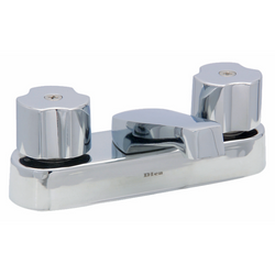 Mezcladora de 4” para lavabo 4048 - Mezcladoras - Dica - Boxito.click