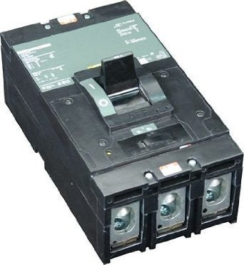 Interruptor termomagnético con zapatas LAL36400 - Interruptor termomagnético LAL - Square D - Boxito.click