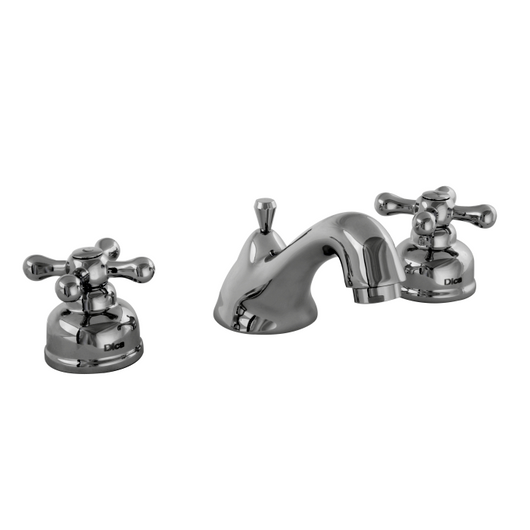 Mezcladora de taladros separados para lavabo 4253 - Mezcladoras - Dica - Boxito.click