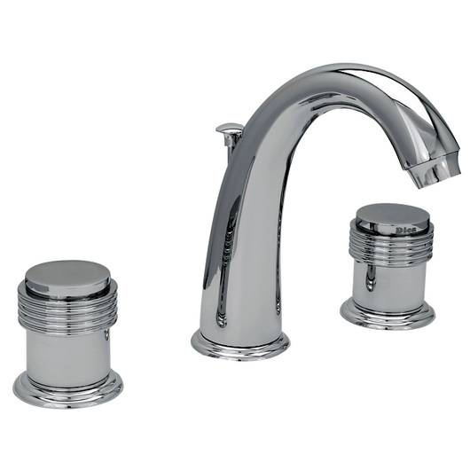 Mezcladora de taladros separados para lavabo 4254 - Mezcladoras - Dica - Boxito.click