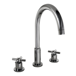Mezcladora para lavabo de taladros separados 4255 - Mezcladoras - Dica - Boxito.click