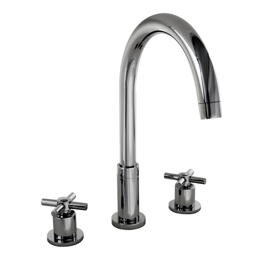 Mezcladora para lavabo de taladros separados 4255 - Mezcladoras - Dica - Boxito.click