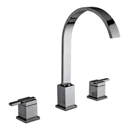 Mezcladora para lavabo de taladros separados 4256 - Mezcladoras - Dica - Boxito.click