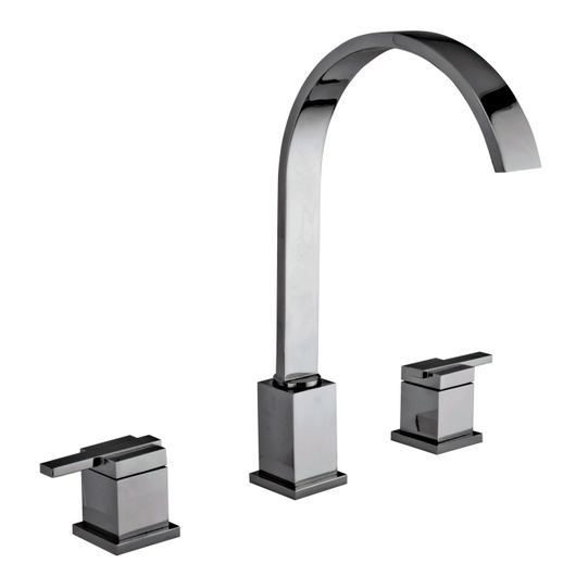 Mezcladora para lavabo de taladros separados 4256 - Mezcladoras - Dica - Boxito.click