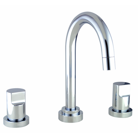 Mezcladora para lavabo de taladros separados 4259 - Mezcladoras - Dica - Boxito.click
