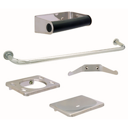 Juego de accesorios 5 piezas 4800 - Juegos de accesorios - Dica - Boxito.click