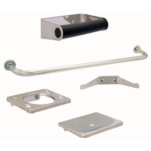 Juego de accesorios 5 piezas 4800 - Juegos de accesorios - Dica - Boxito.click