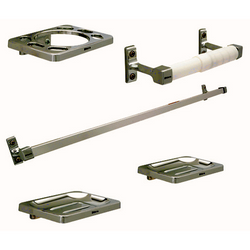 Juego de accesorios 5 piezas 4900 - Juegos de accesorios - Dica - Boxito.click