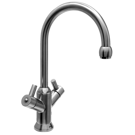 Monoblock para lavabo 9448INOX - Monoblocks - Urrea - Boxito.click