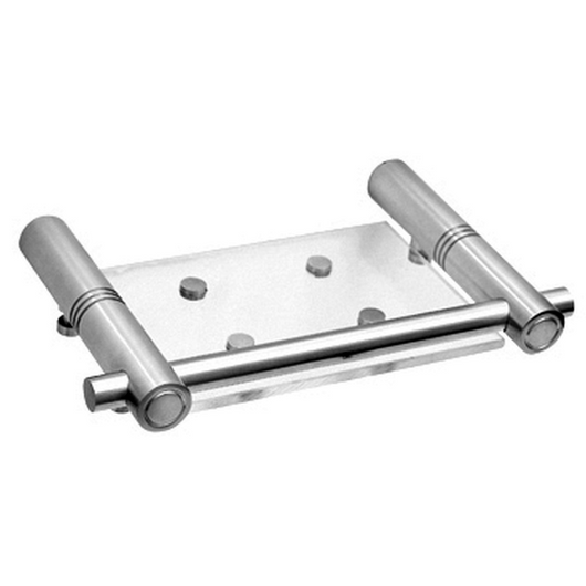 Jabonera de empotrar 9808INOX - Jabonera - Urrea - Boxito.click