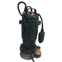 Bomba sumergible Munich para agua limpia de 1 HP - Bomba sumergible - Munich - Boxito.click