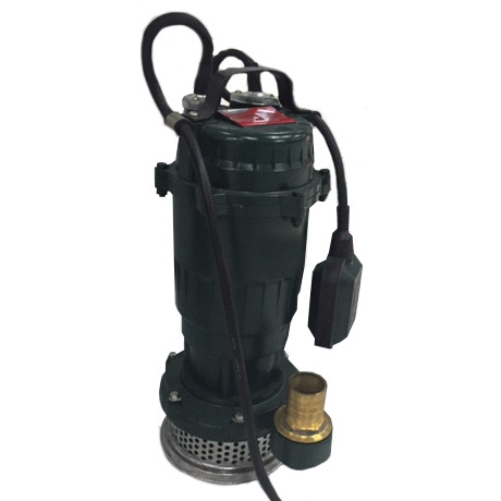 Bomba sumergible Munich para agua limpia de 1 HP - Bomba sumergible - Munich - Boxito.click