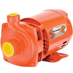 Bomba Centrifuga  Evans de  2 HP - Bomba centrífuga - Evans - Boxito.click