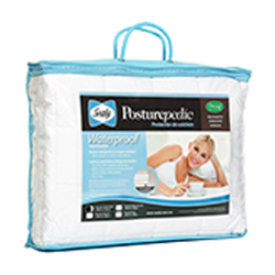 protector d/colchon imperm qs 07832251