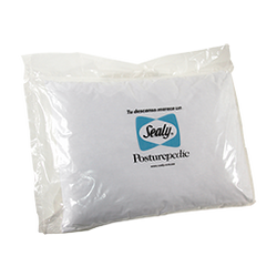 almohada p/bebe basica 07833400