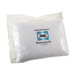 almohada p/bebe basica 07833400