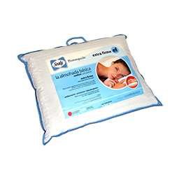 almohada x-firm king pillow 07833600