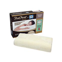 almohada memory foarm 07834200 vitality