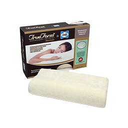 almohada memory foarm 07834200 vitality