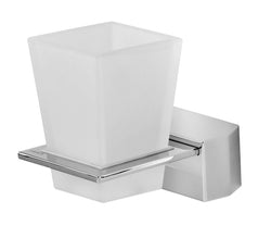 Portacepillos de empotrar con Quadro CU.07 - Portavasos - Urrea - Boxito.click