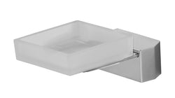 Jabonera de empotrar Quadro CU.08 - Jabonera - Urrea - Boxito.click