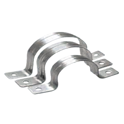 11762623 abrazadera t/omega 4 pt/tubo rigid 496-12