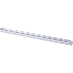 Lámpara completa led tubo T5 de 11 W - LEDS - Benelux - Boxito.click