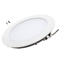 Lámpara led de techo empotrar blanca 18 W - LEDS - Benelux - Boxito.click