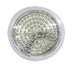 luminaria led sobreponer 65k 009w