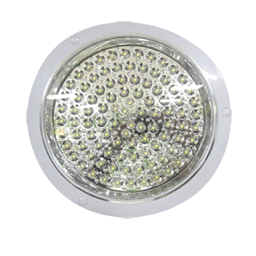 luminaria led sobreponer 65k 009w