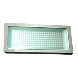 Luminario de techo de sobreponer 15 W