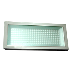 Luminario de techo de sobreponer 15 W