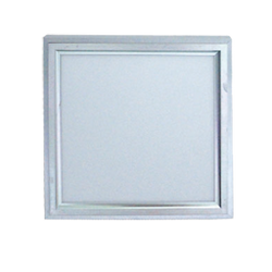 luminaria led sobreponer 65k. 020w 300x300mm.