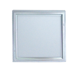 luminaria led sobreponer 65k. 020w 300x300mm.