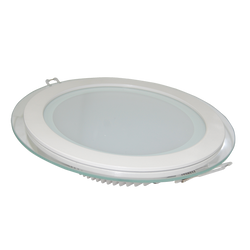 Lámpara led de techo empotrar Mérida 12 W - LEDS - Benelux - Boxito.click