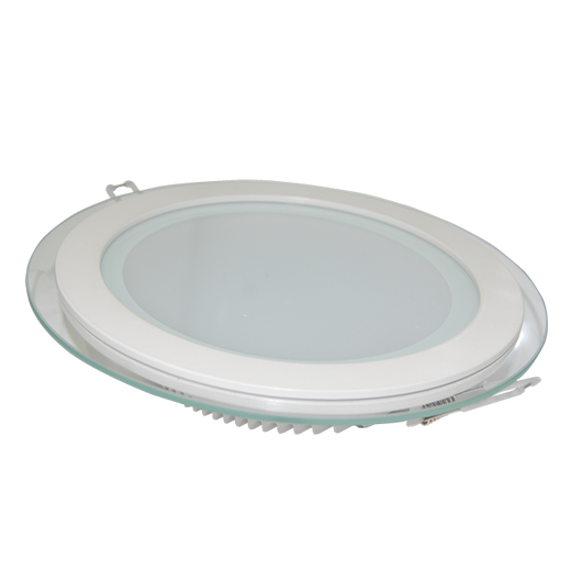 Lámpara led de techo empotrar Mérida 12 W - LEDS - Benelux - Boxito.click